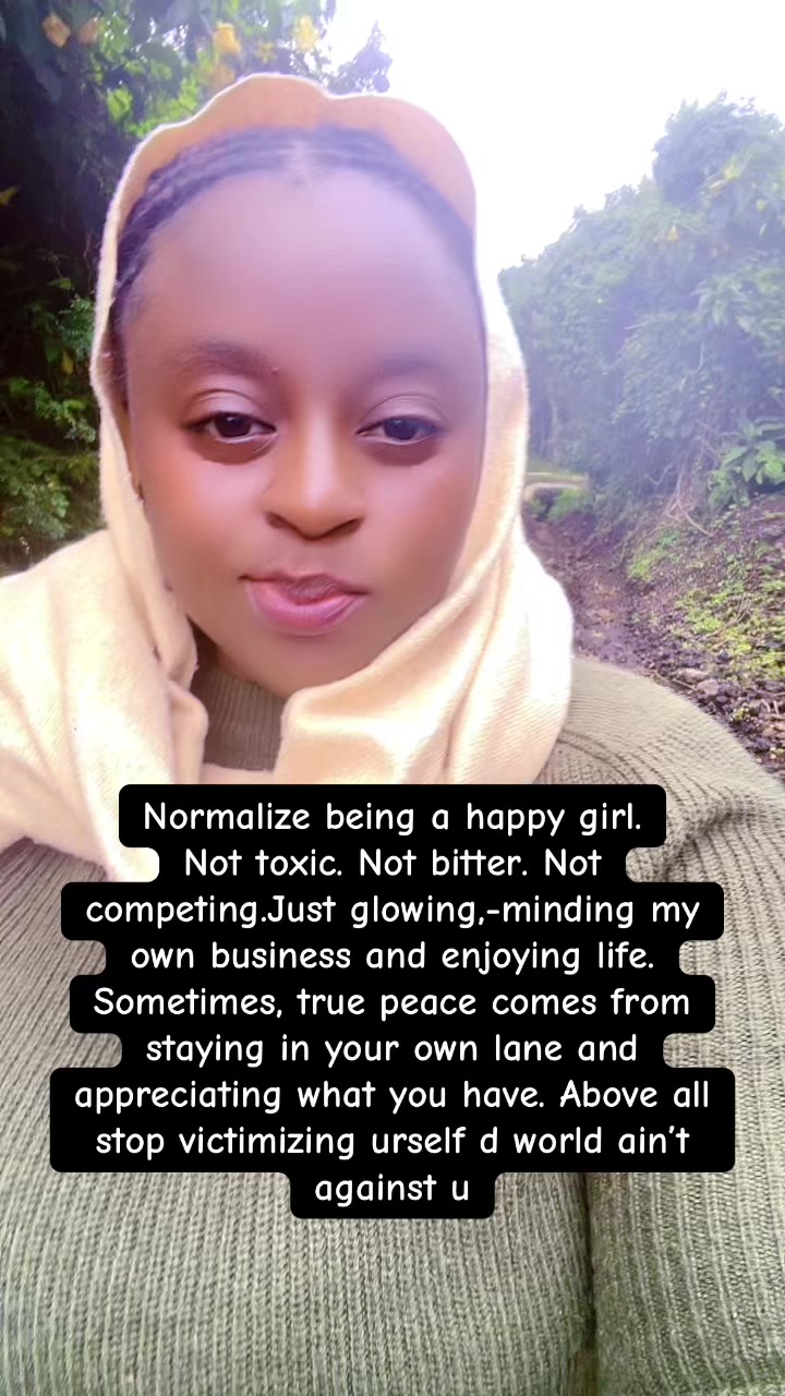 @SeraSmile🥰bushbeauty🦋🇺🇬