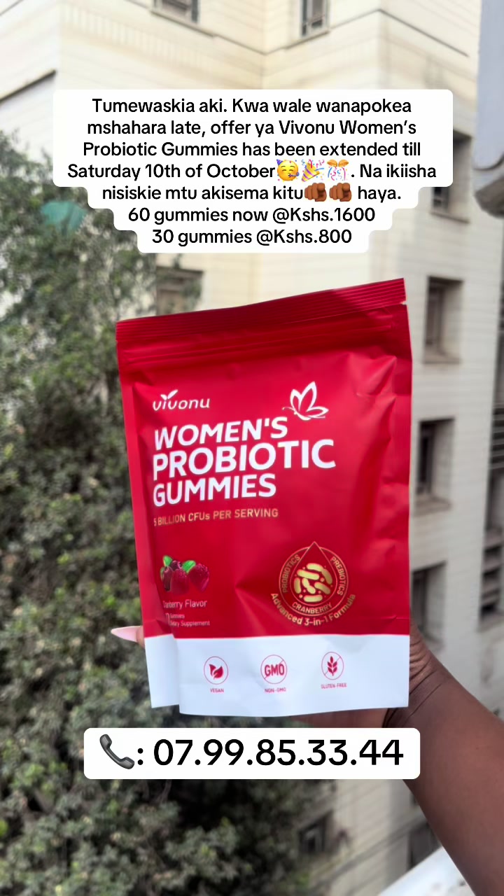 @Koko Naturals 0799853344