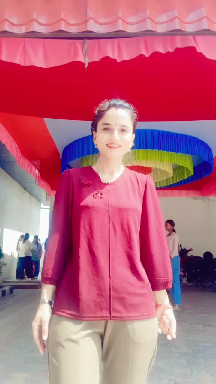 @Jamuna Pandey
