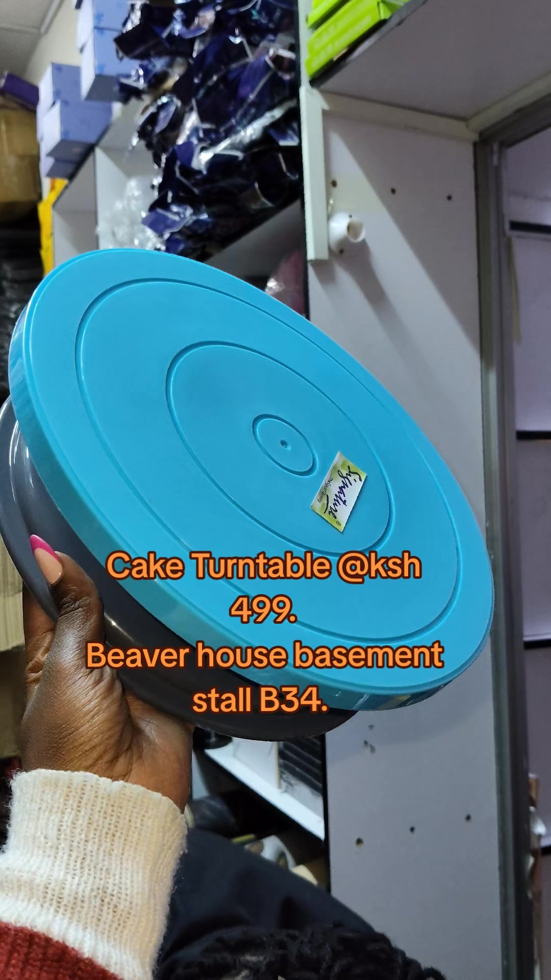 @PURE HOME FINDS
