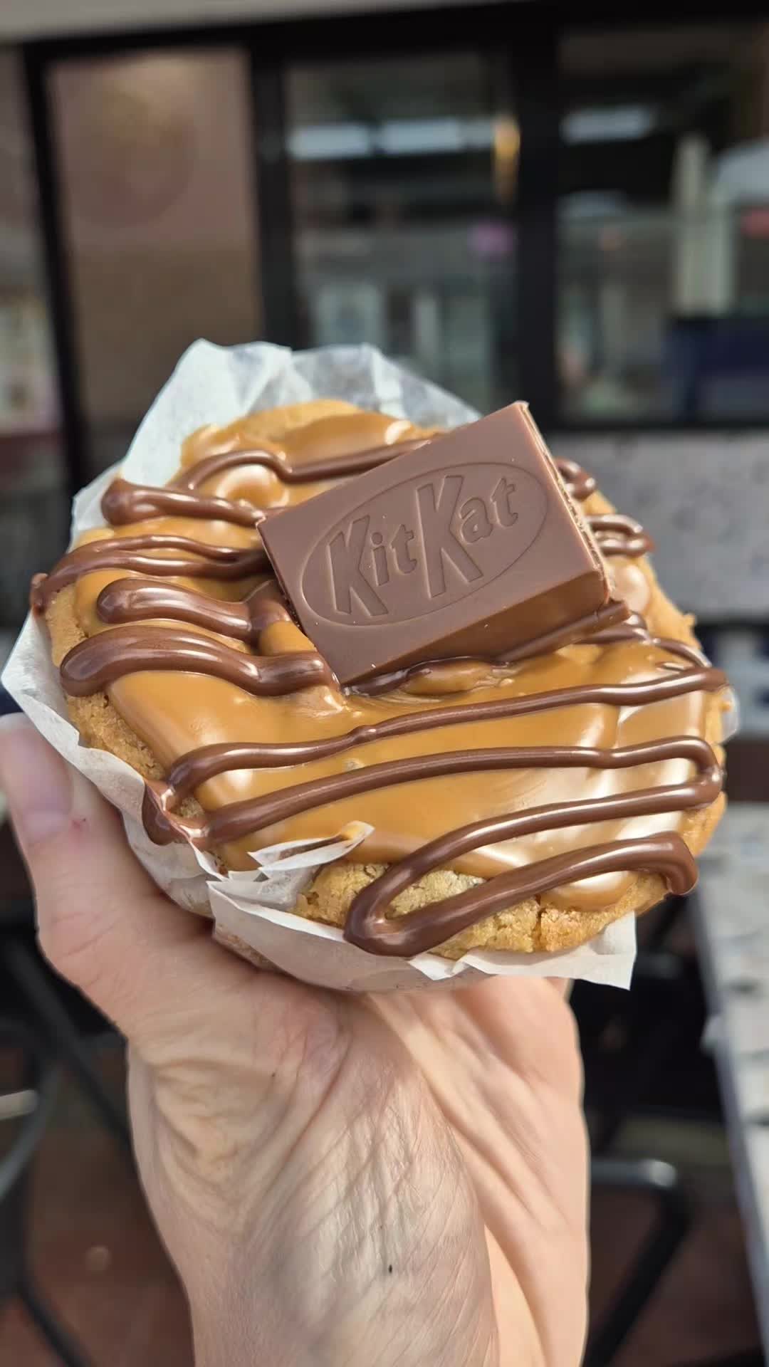 @La Bomb Cookies Perth