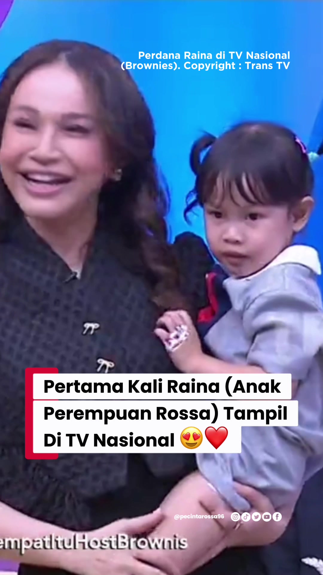 @Pecinta Rossa Official