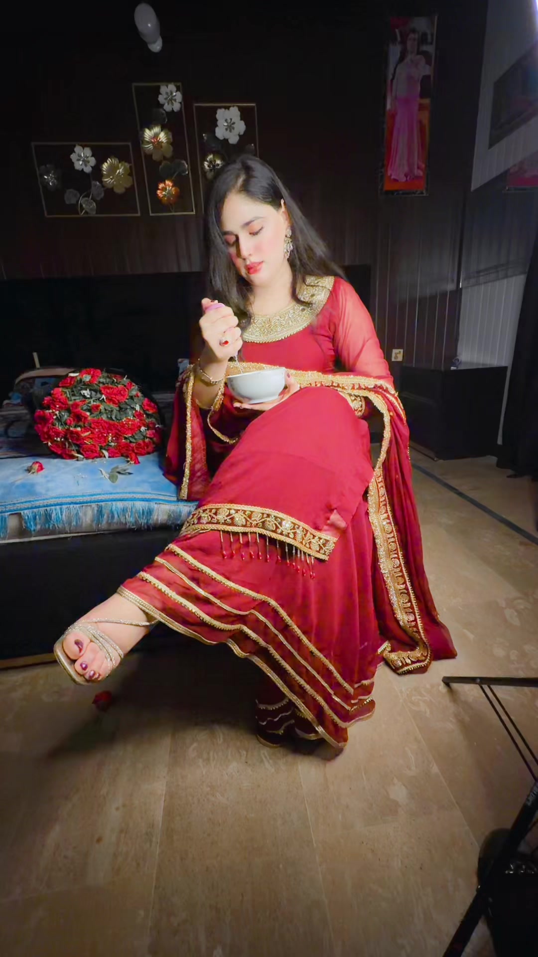@🦋 Queen Of Punjab 👑