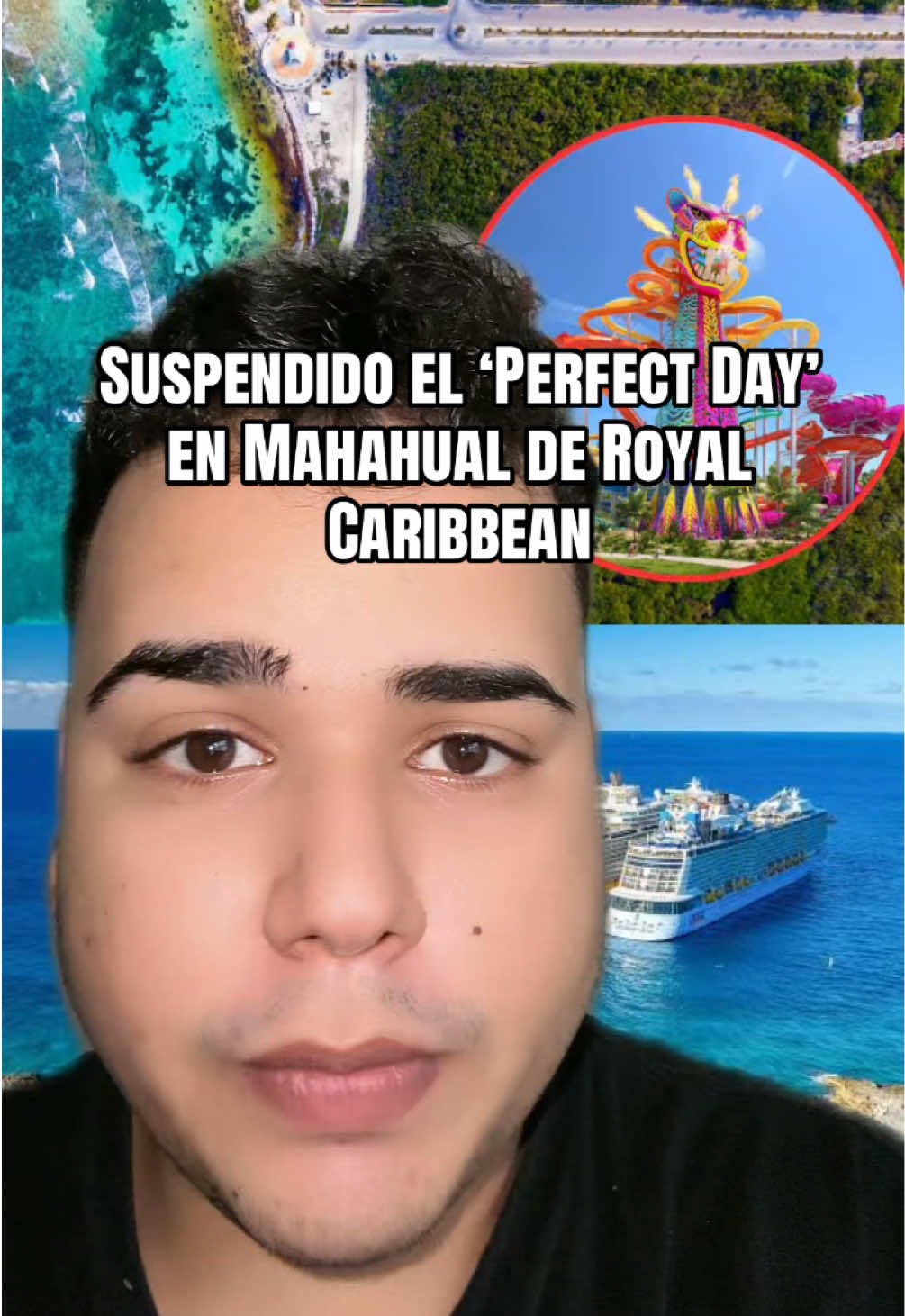 @JOS&Eacute; P&Eacute;REZ