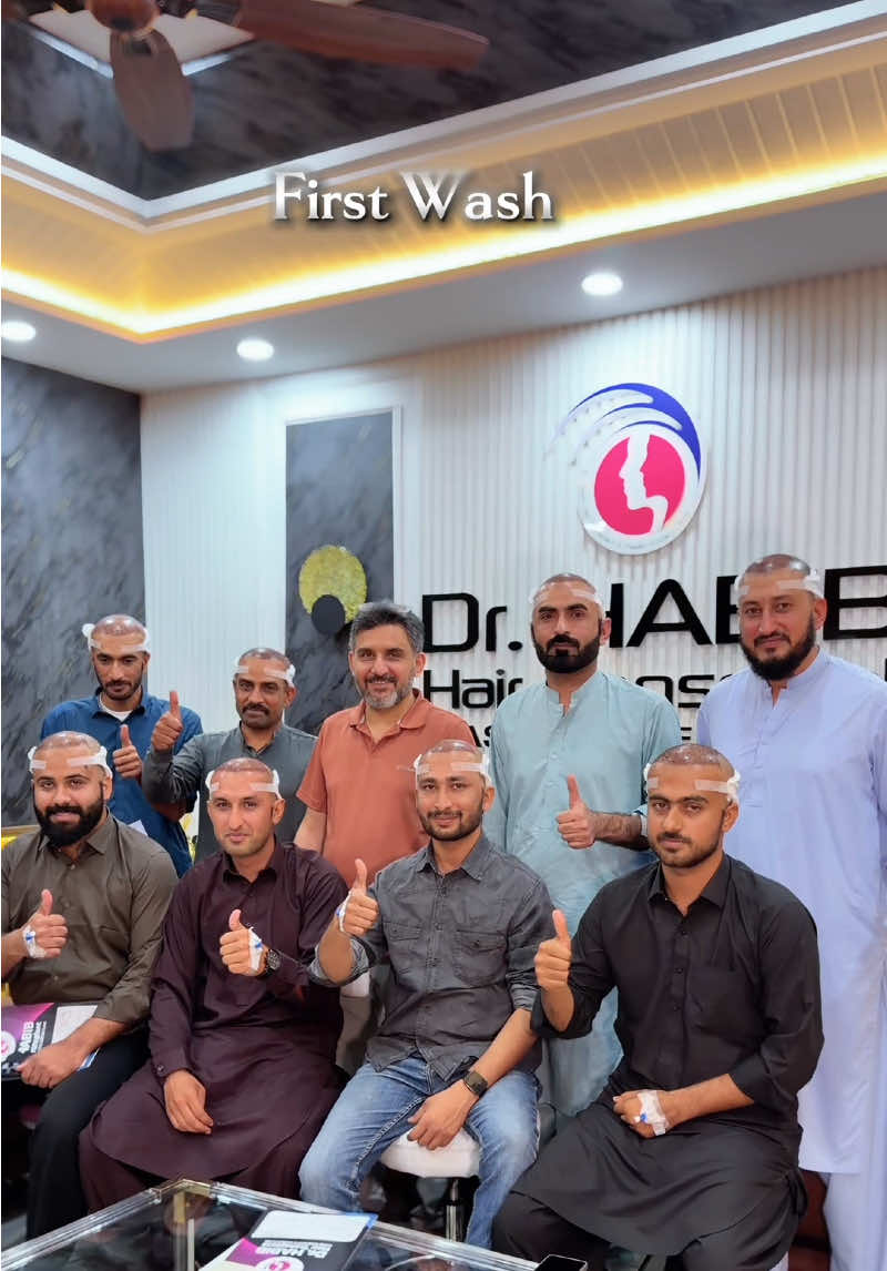 @Dr Habib Ullah Shah