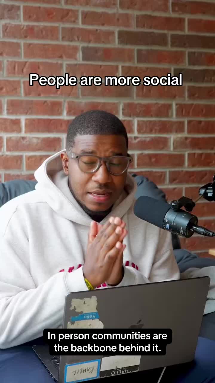 @Kahlil from Kahlab