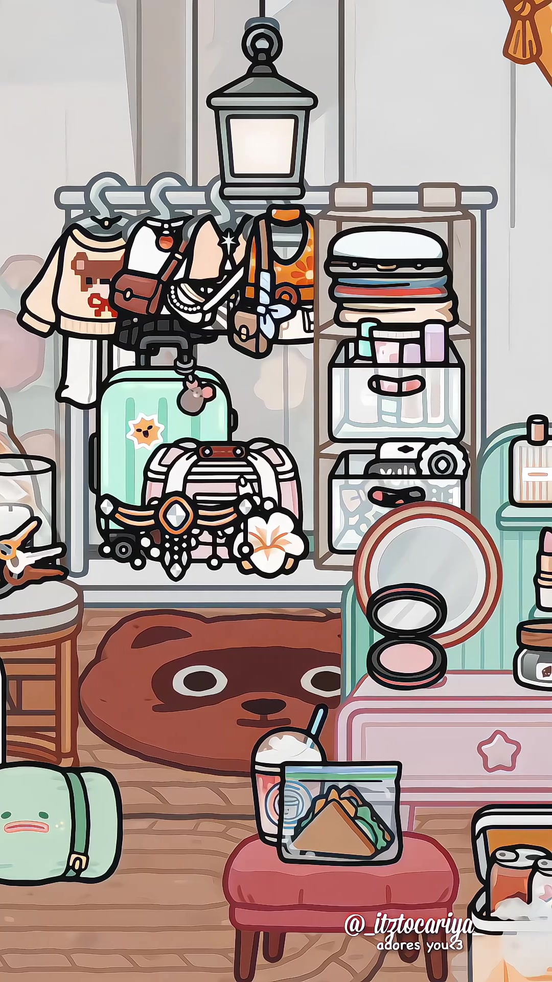 @⌗ 𝐑𝐈𝐘𝐀𝐍𝐍𝐀 ༉ 🪸ˎˊ˗
