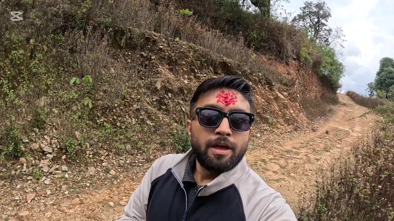 @Anmol Karki