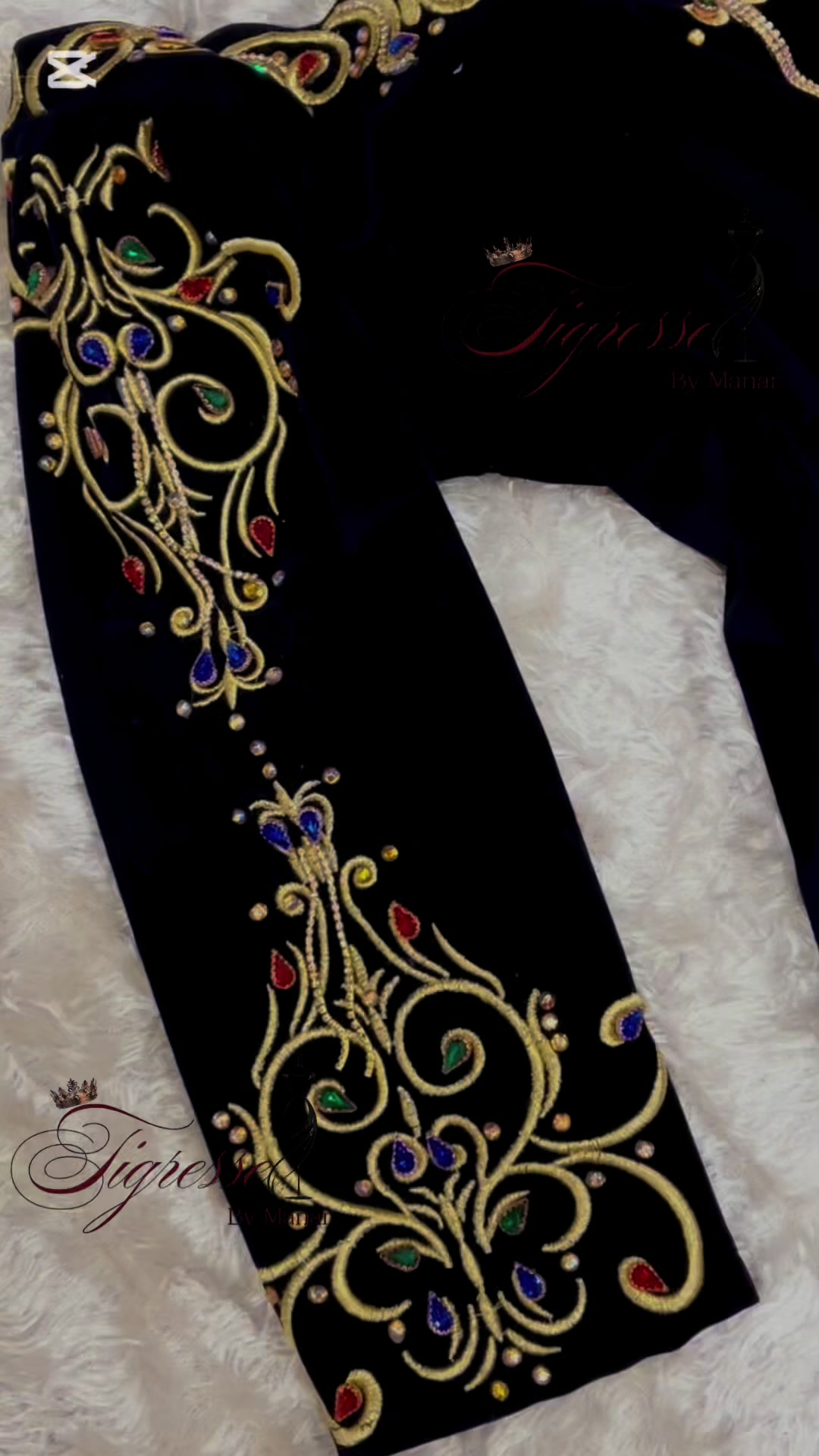 @tigresse_by_manar