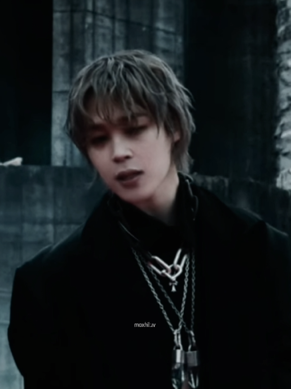 @Jimin's muse