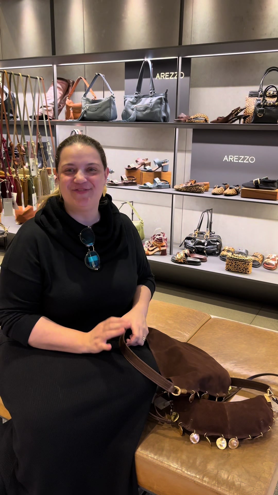 @Arezzo Boulevard Bauru