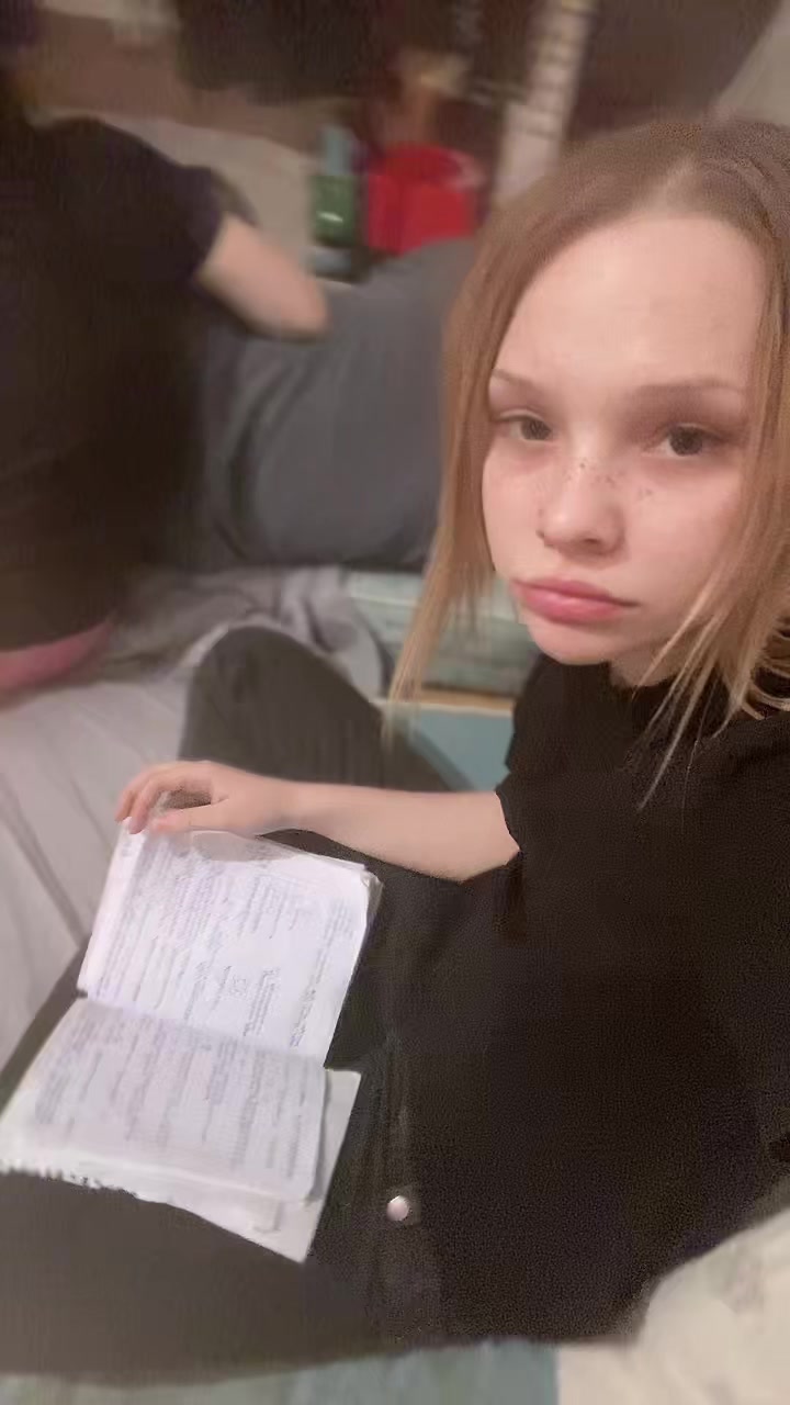 @лиза сковорода