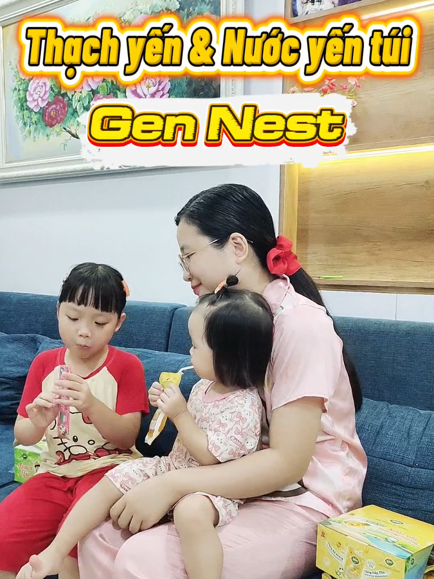 @Gia đình Mật Mật