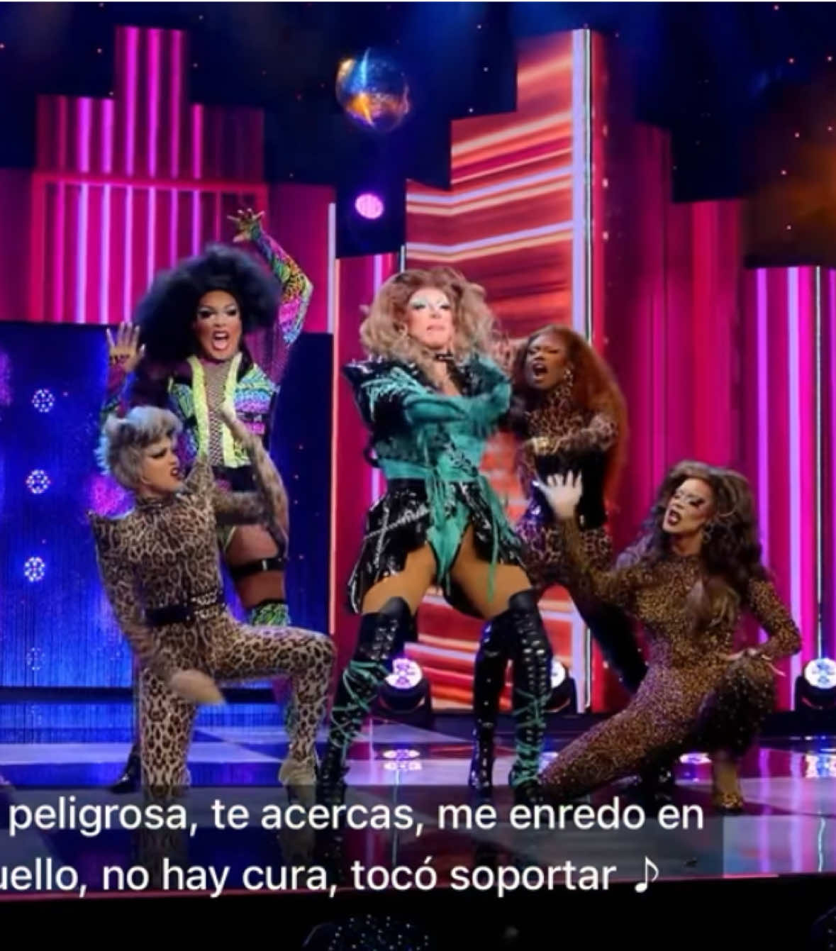 @Drag Mexa
