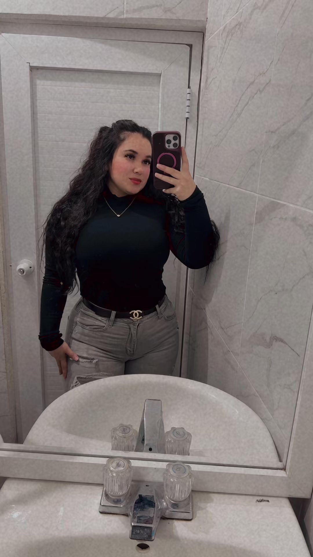 @veronica sanchez