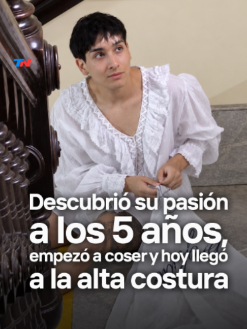 @TN - Todo Noticias