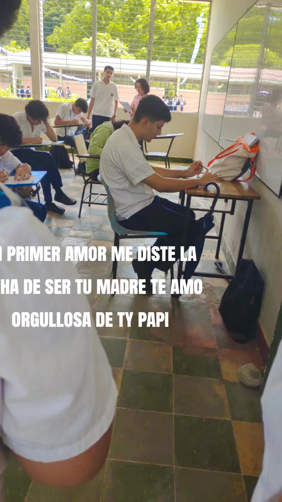 @Alma Bonilla