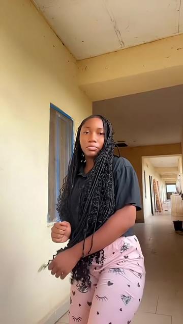 @AFRO GIRL ๐ง๐ธ๐ฆ