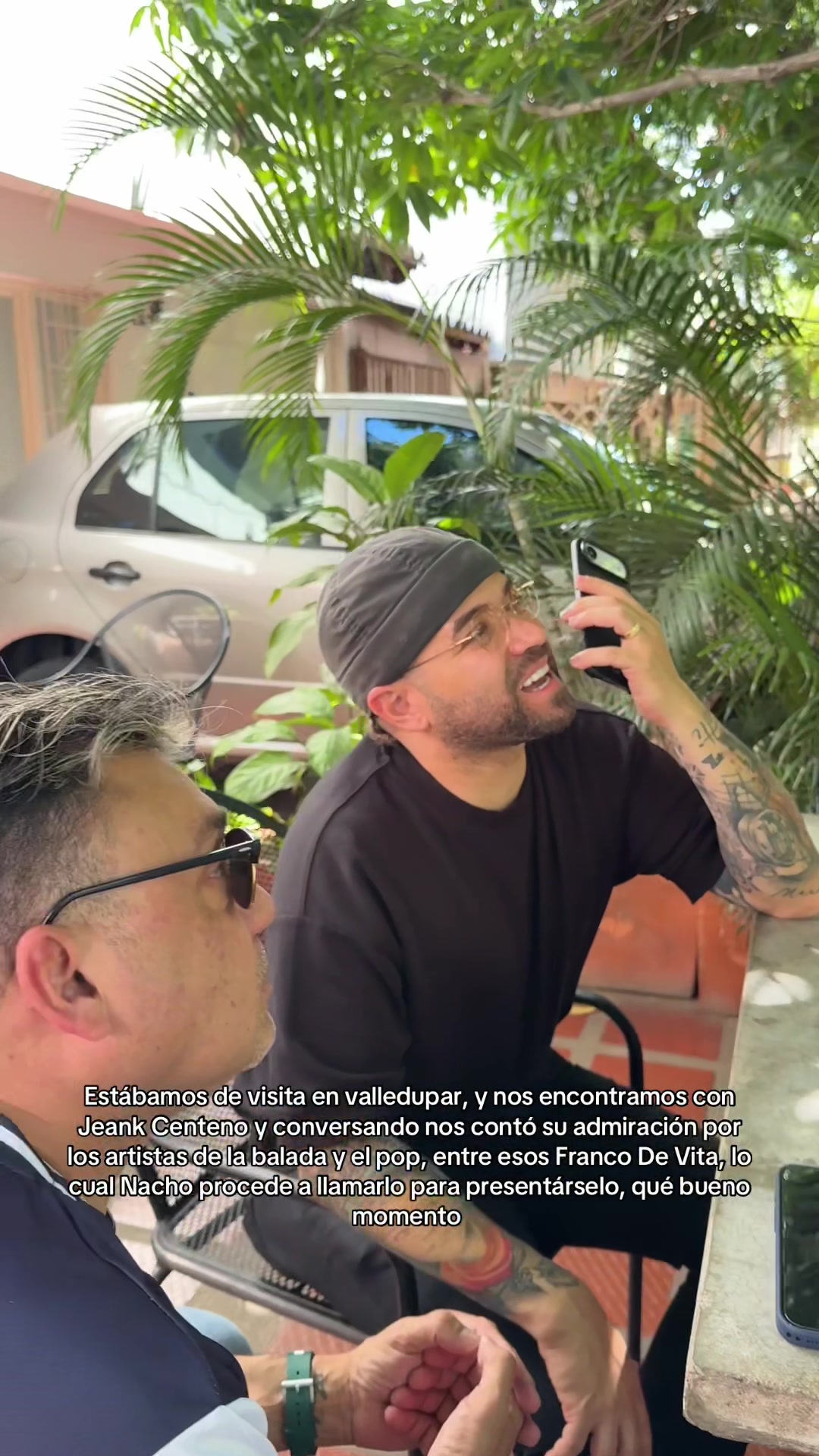 @Harlyn Camargo