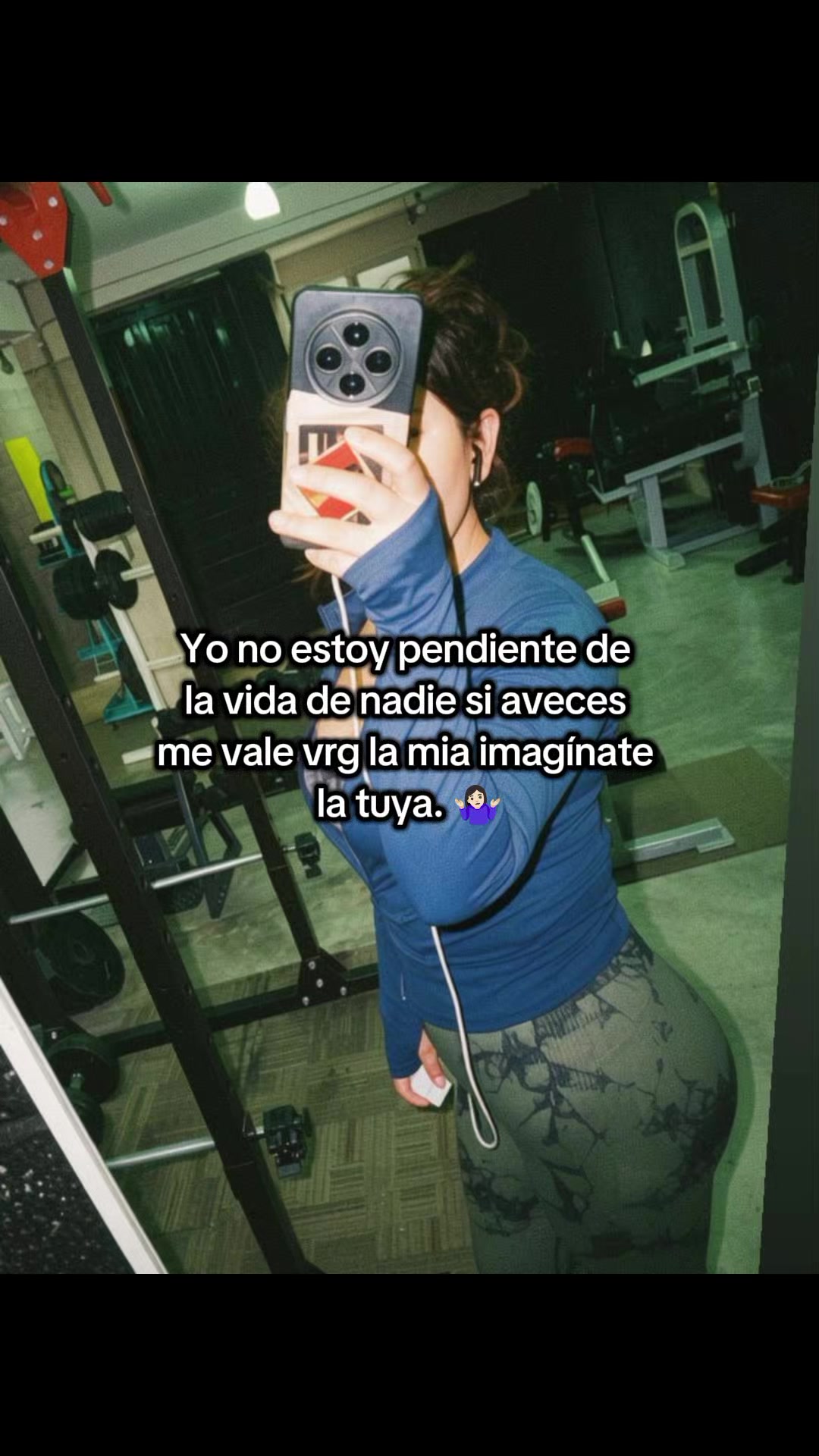 @Lesli Duran