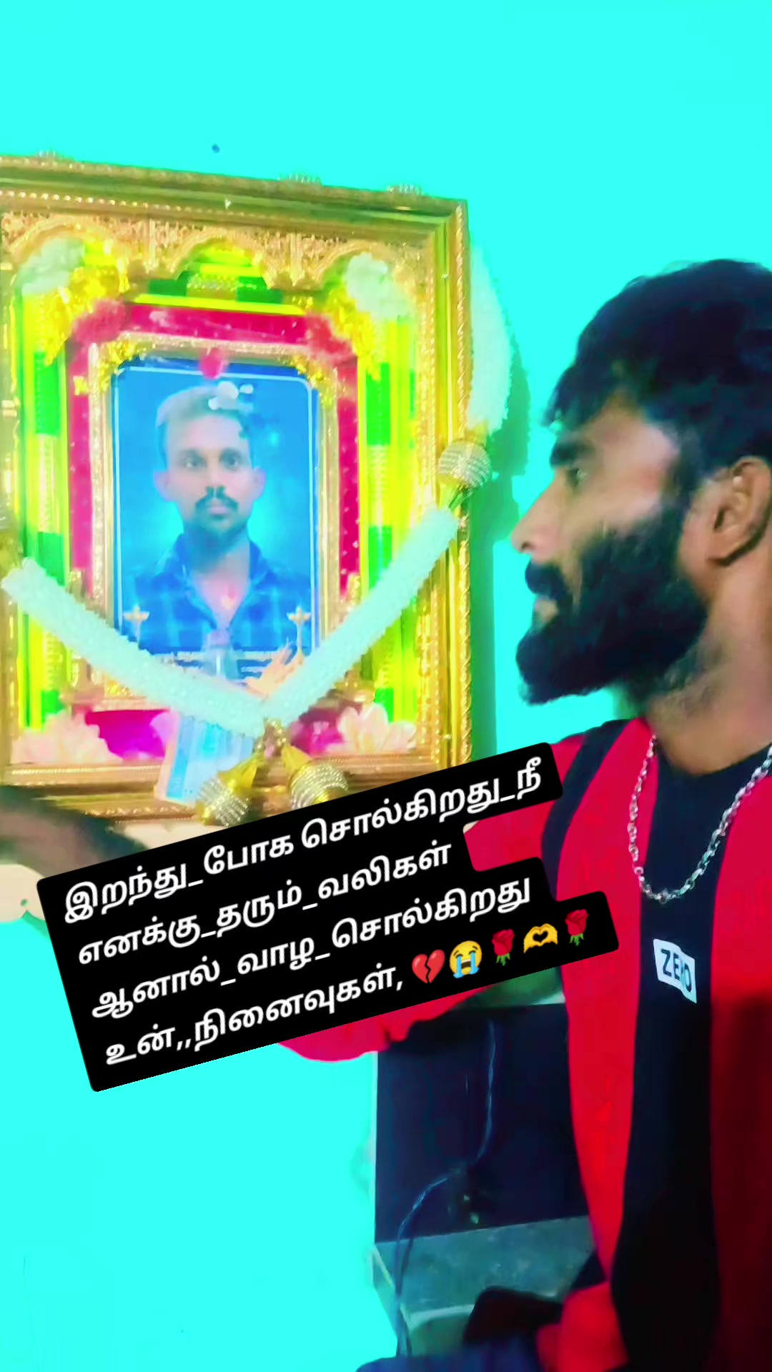 @ঔৣ⑅⃝☨🕉️ᴬᴶᴵ🅰JITH🕉️⑅⃝☨☪