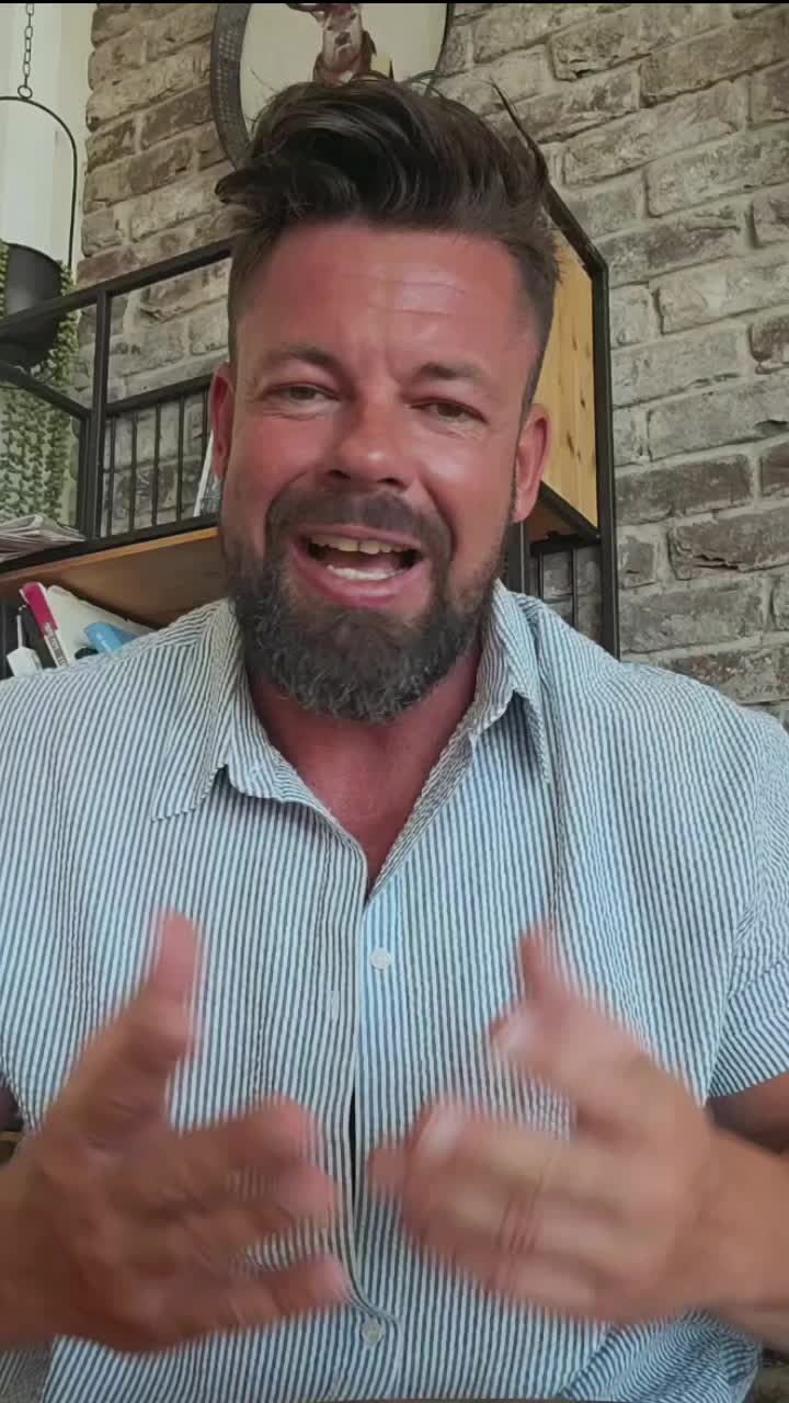 @DIMA MIND FIT מאמן מנטלי