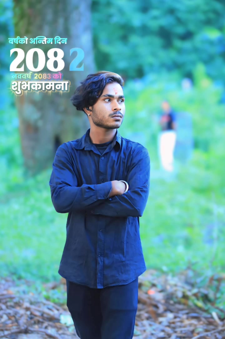 @💪👑🥷siumangalthakur🥷👑💪