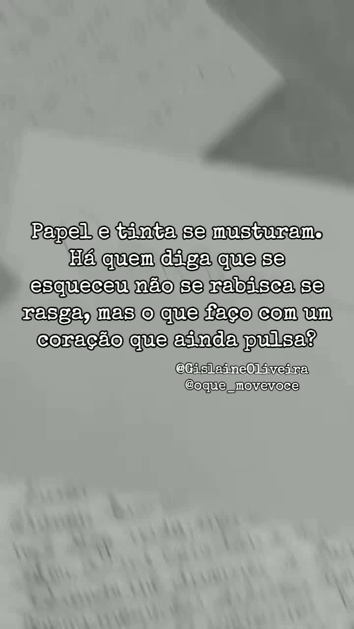@Gislaine Oliveira
