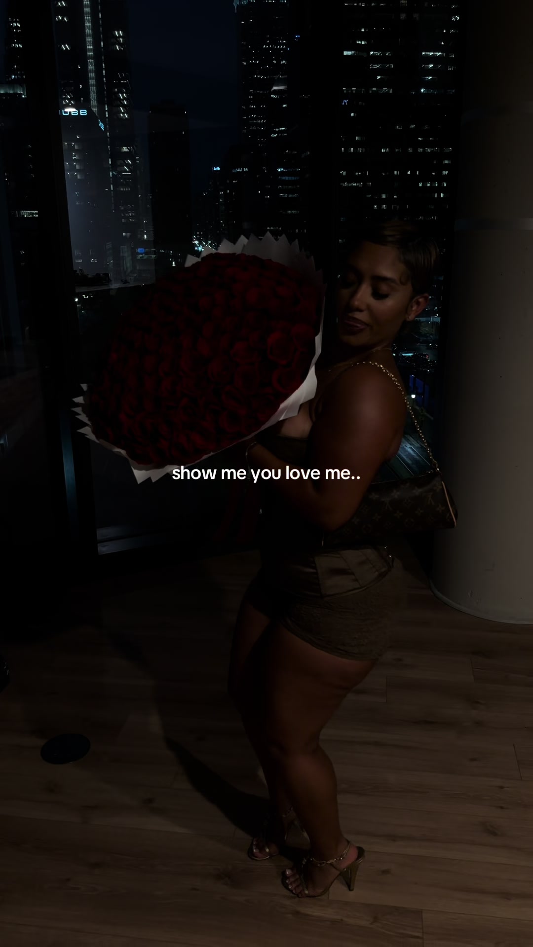 @Amber Baez