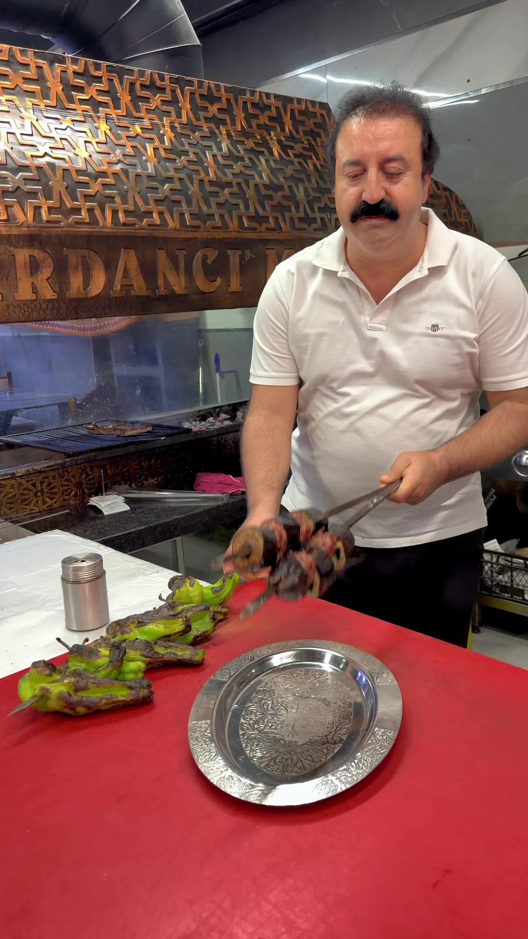 @Şırdancı Mehmet