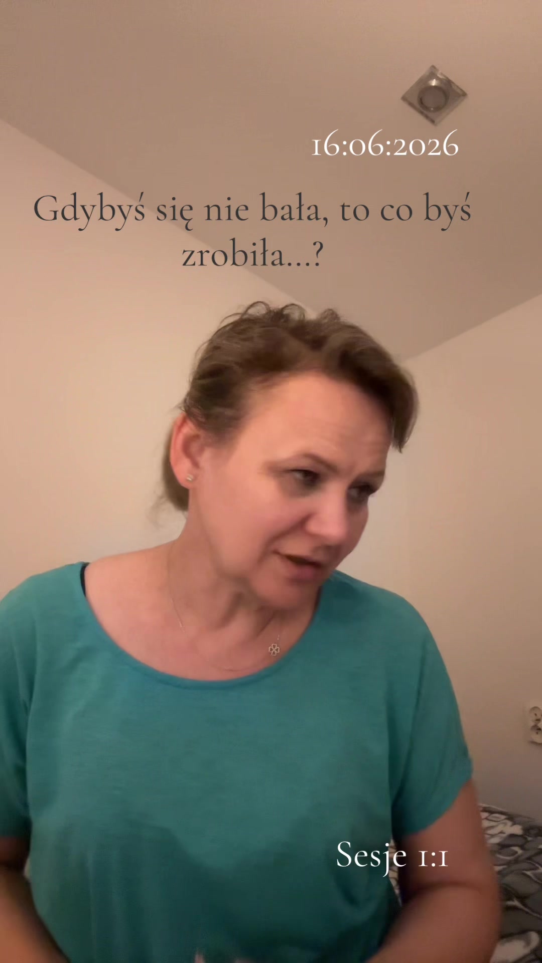 @Odnaleźć siebie