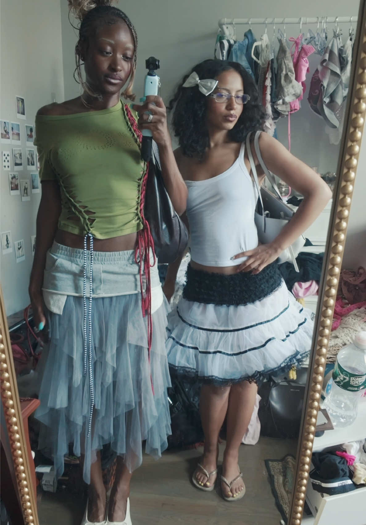 @iconikki fashion page