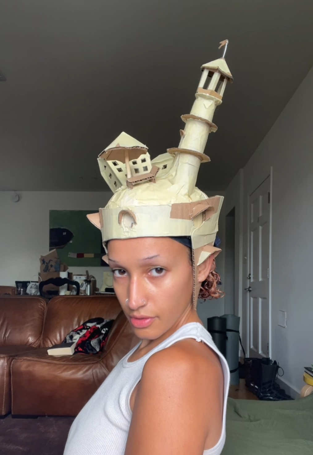 @Jasmine Archie