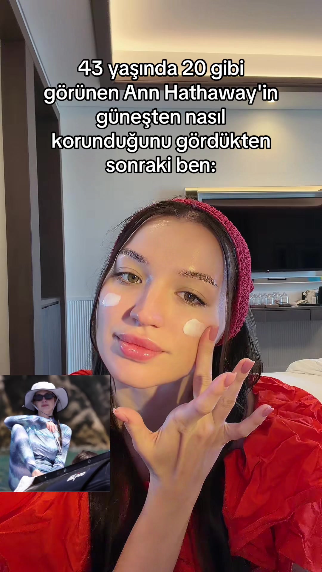 @Anna Gür