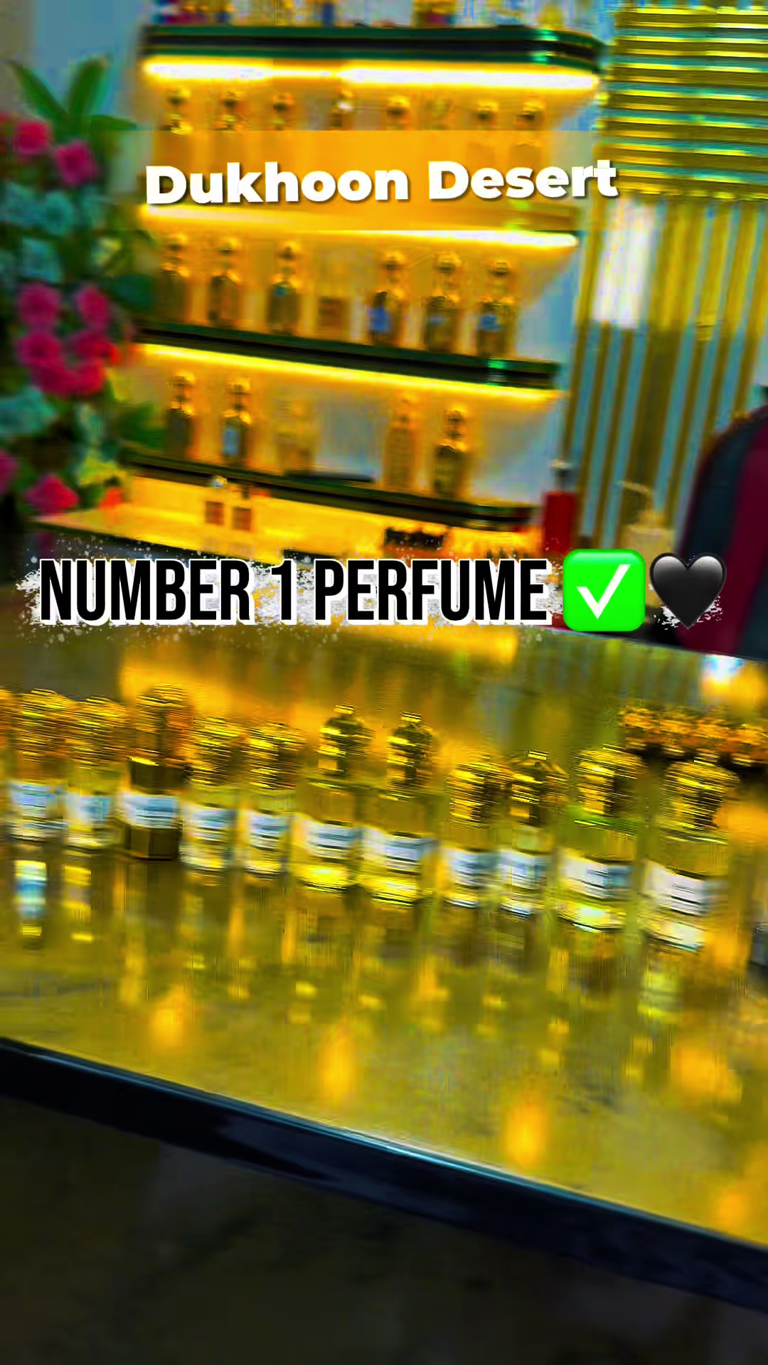 @BIN YASEEN FRAGRANCE