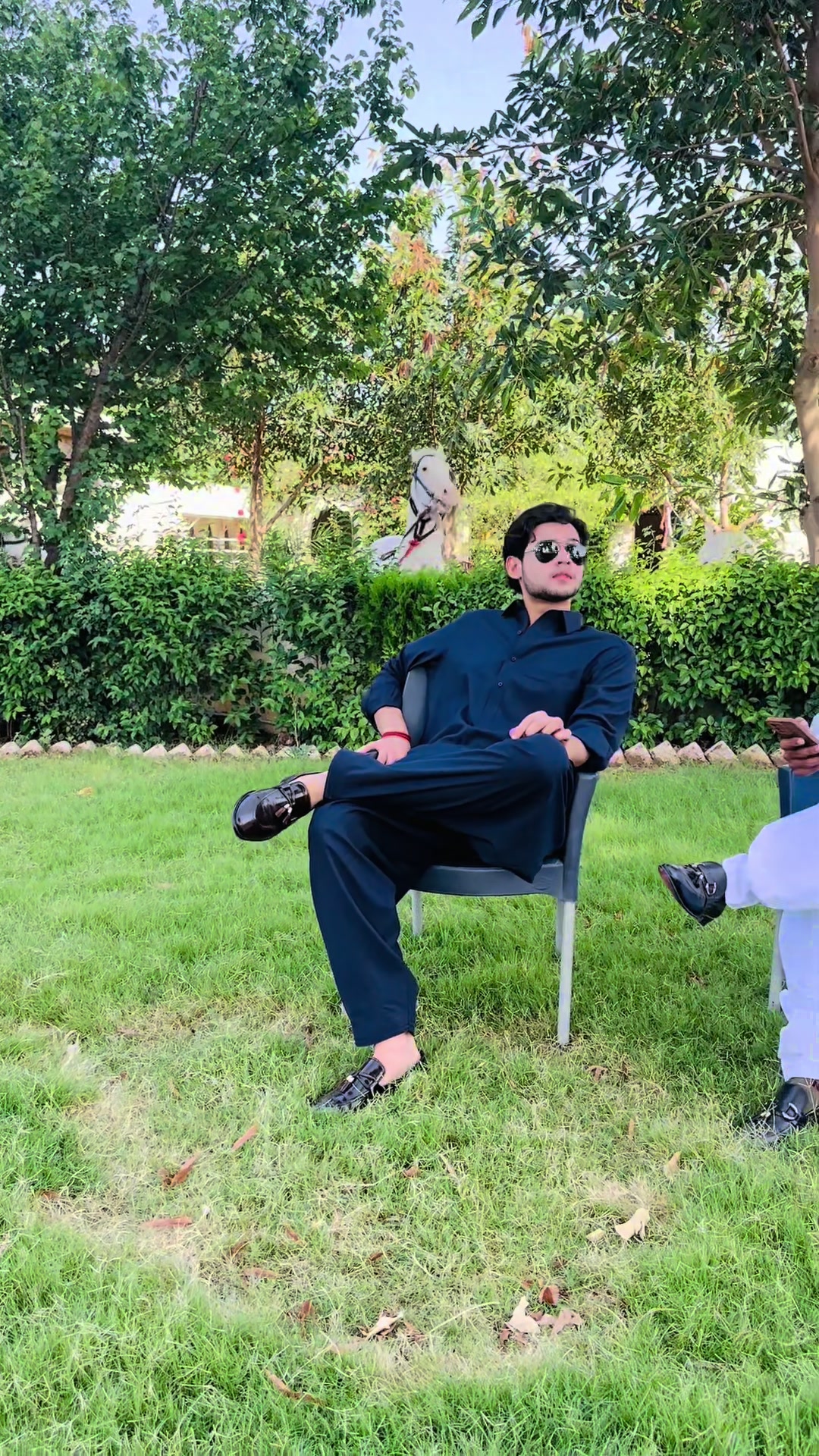 @راجہ علی عباس ڈھوک راجگان
