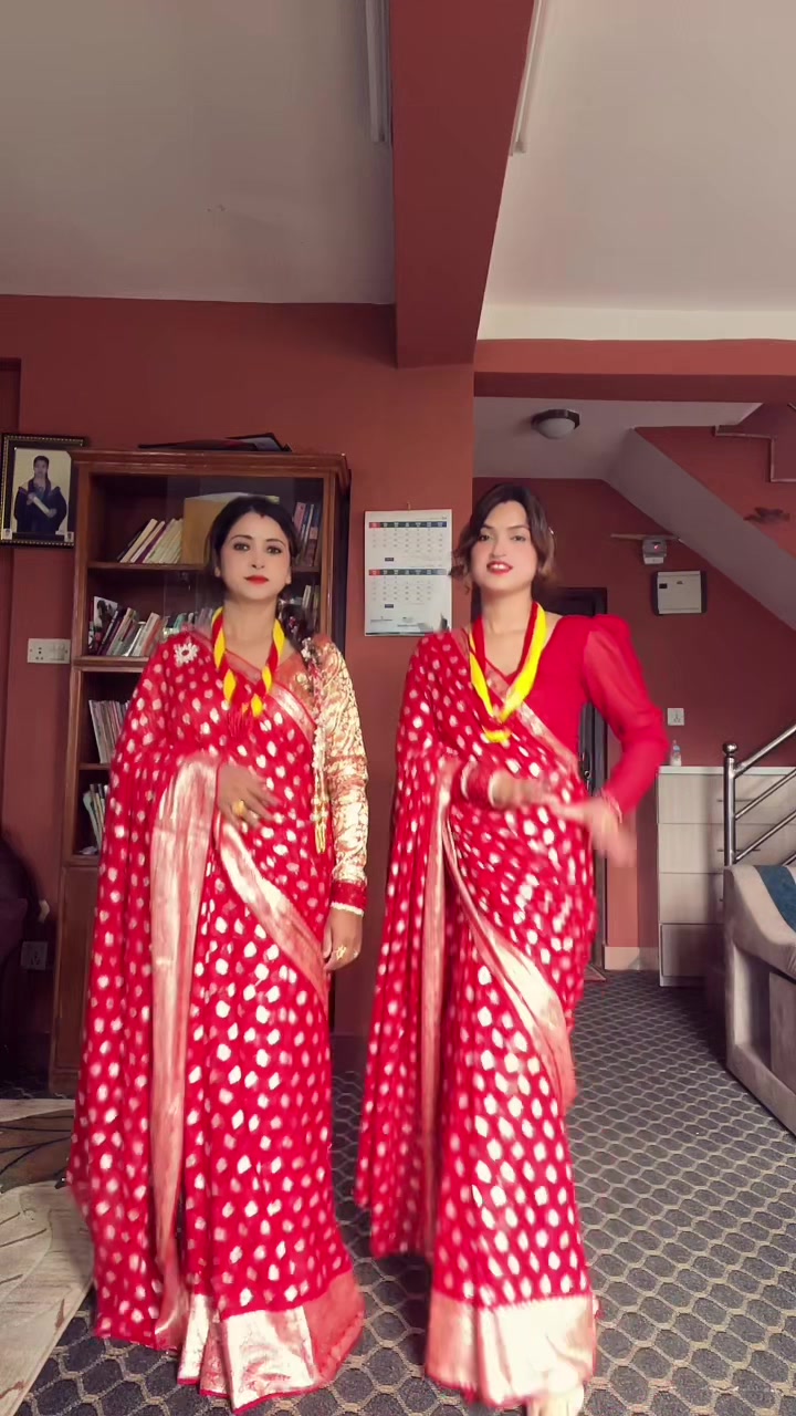 @Kavita Neupane