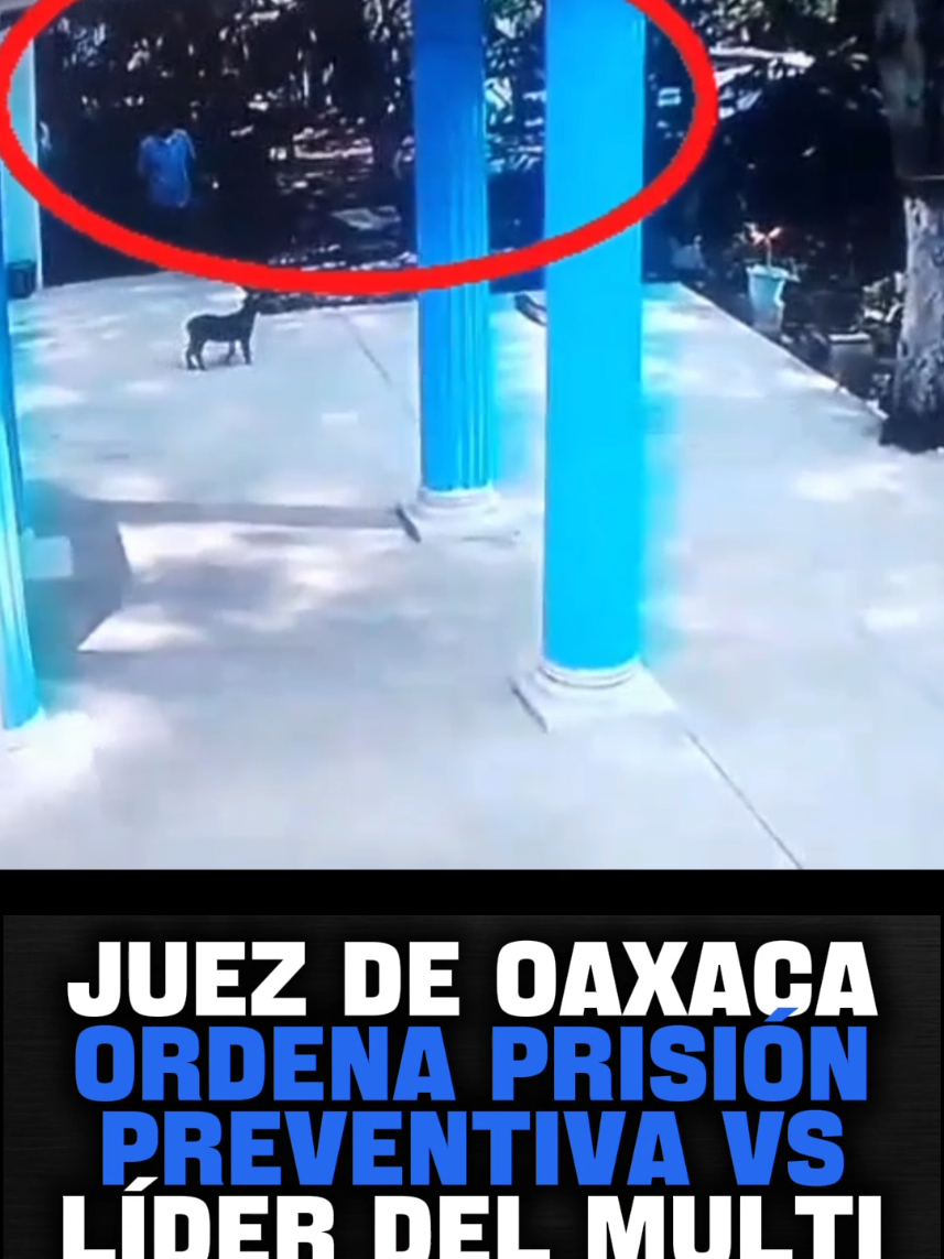 @Oaxaca Informaci&oacute;n