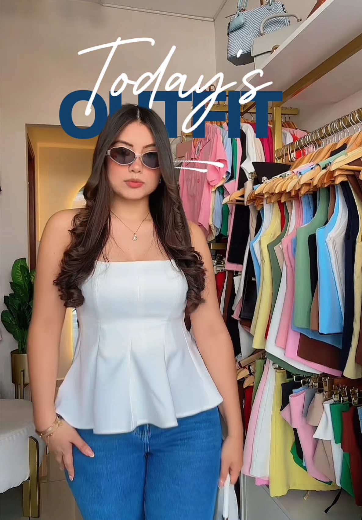 @DamarisStyle