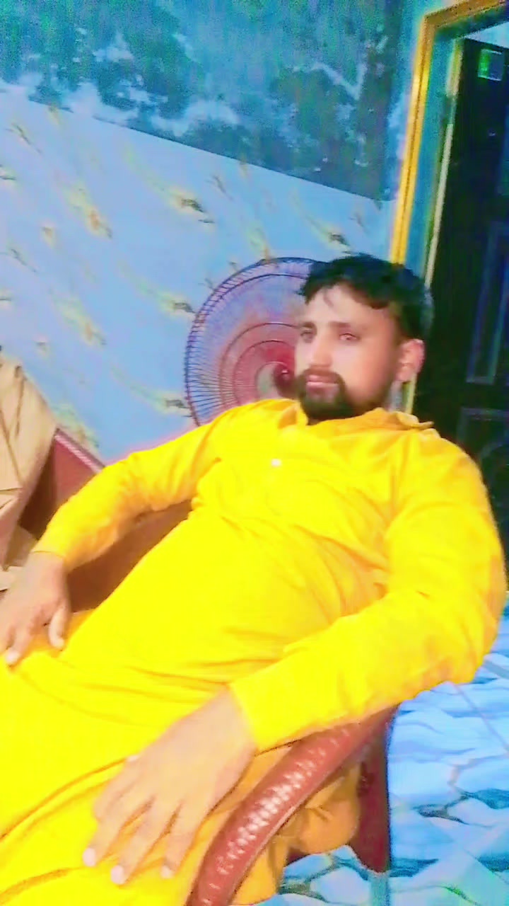 @Mubashir Sharif