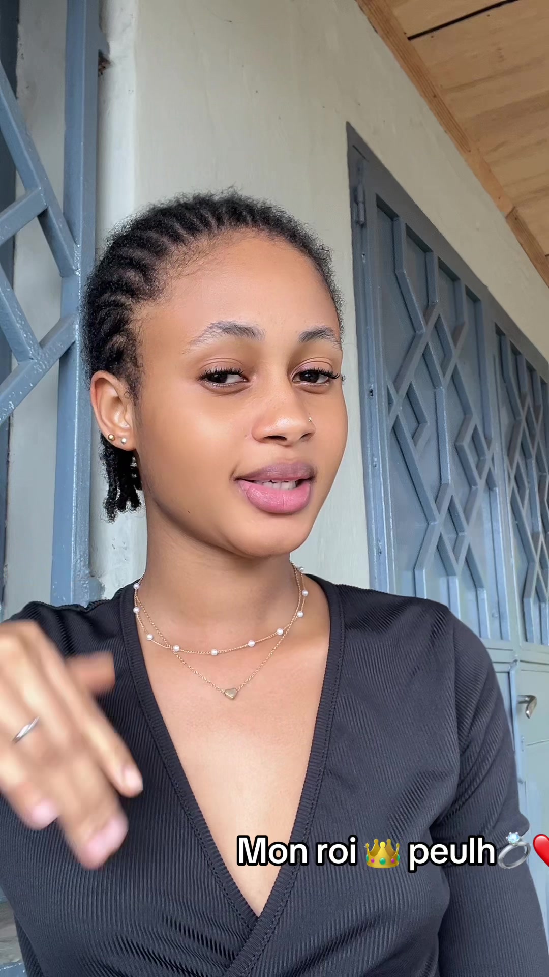 @Mariam Diallo 💍❤️