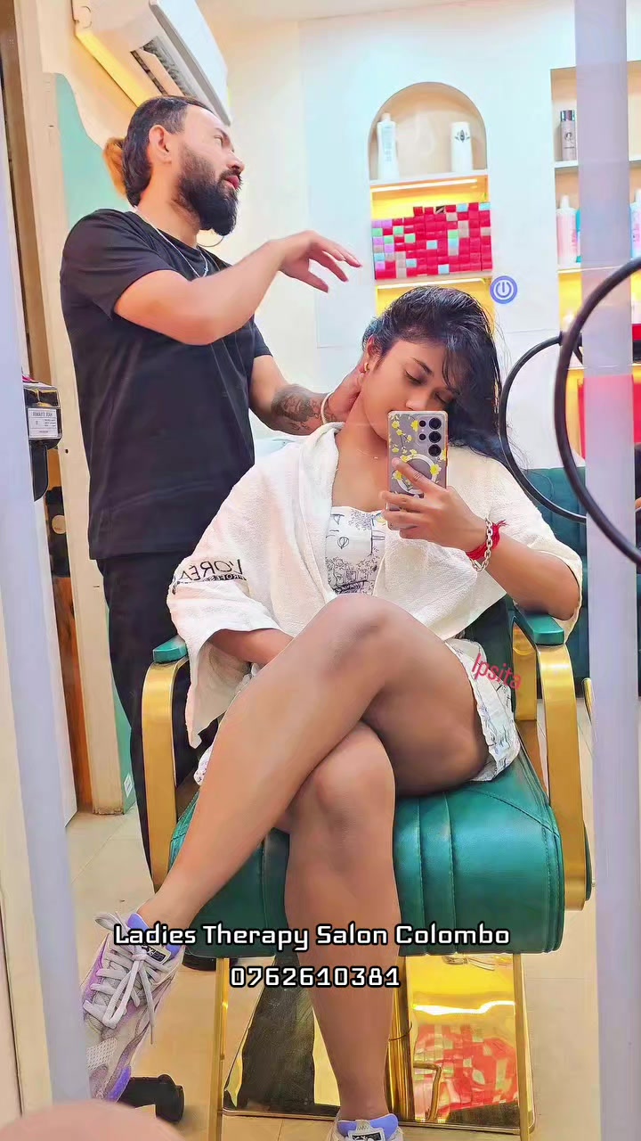@Ladies Therapy Salon
