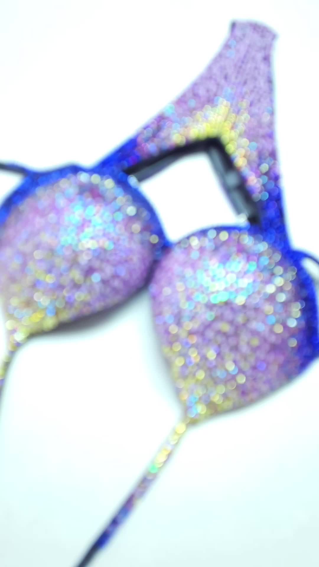 @My bikini