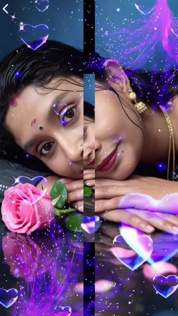 @Rathvathi Krishnan