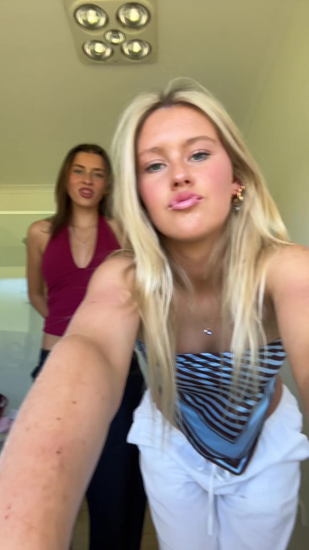 @Macey Kane