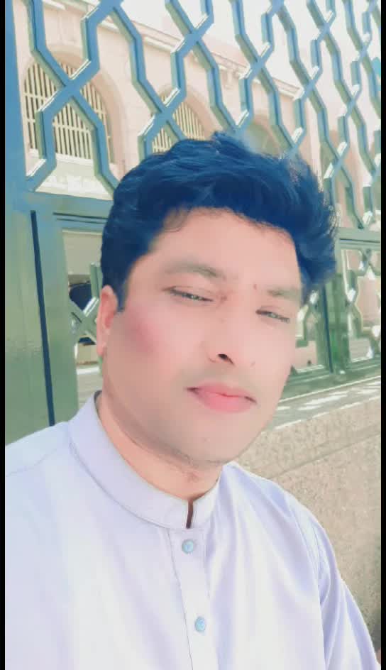 @Haji Aamir