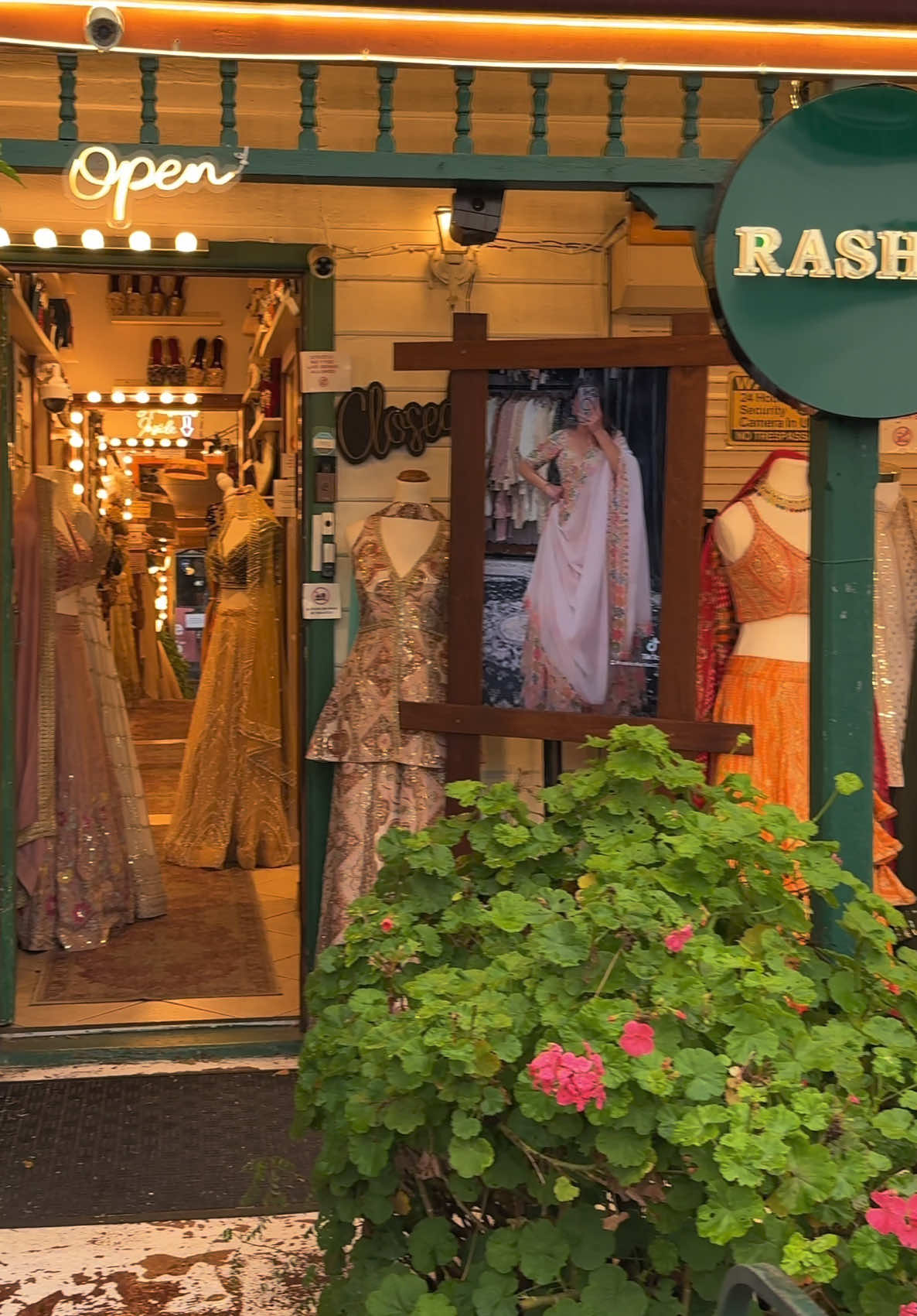 @RaShi&rsquo;s