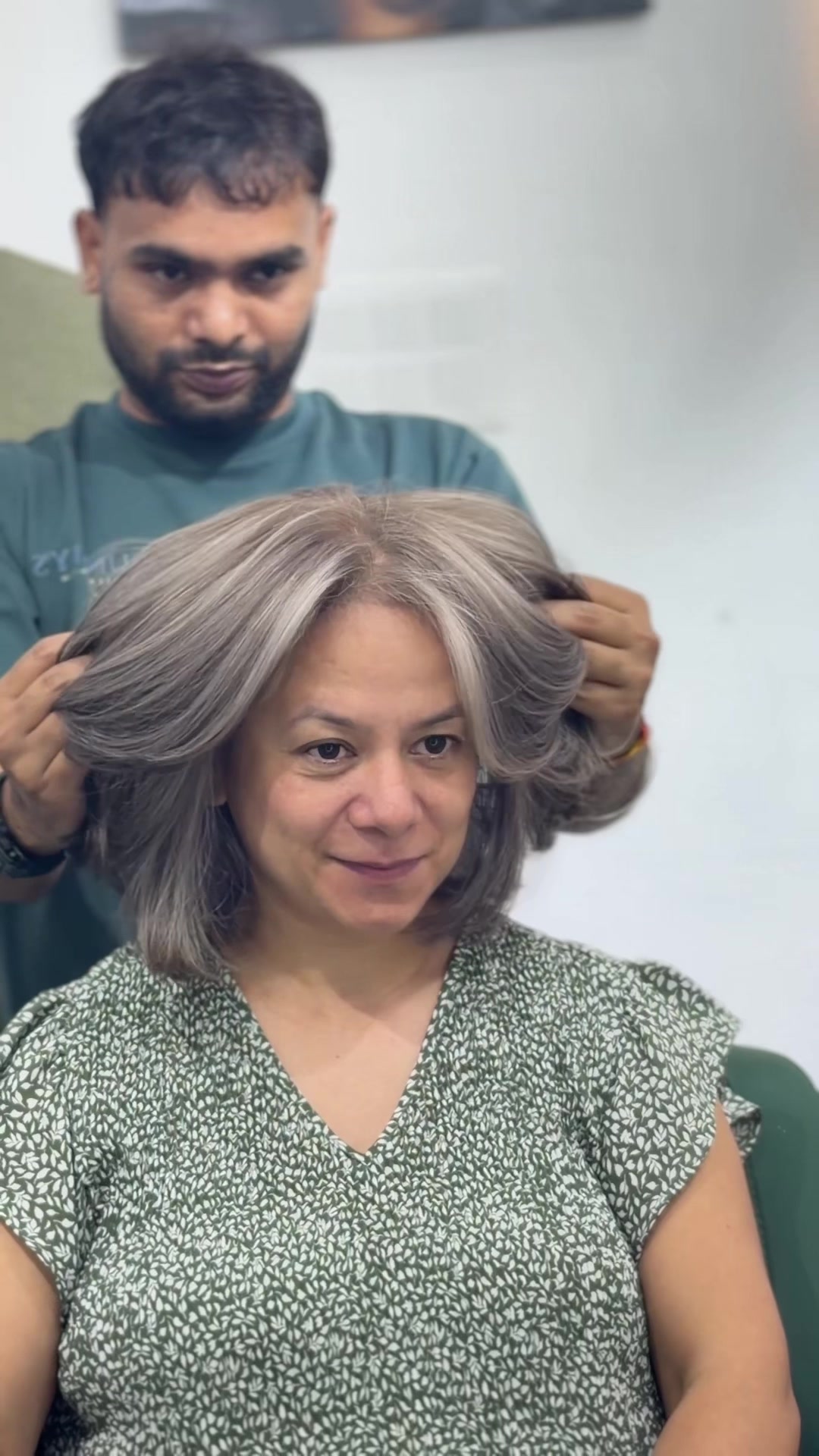 @Munney salon