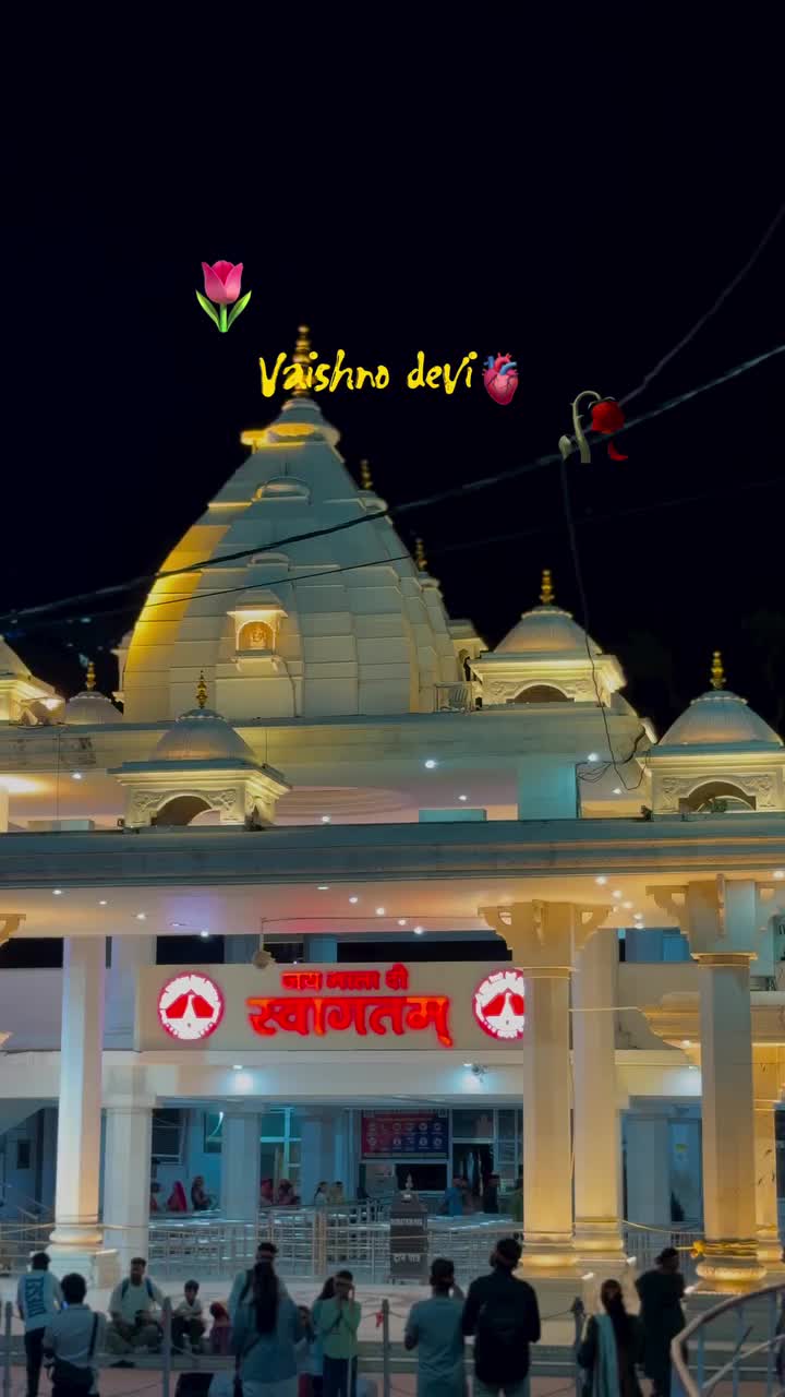 @Jai Ma Vaishno 🔱🚩🙏🏻😊