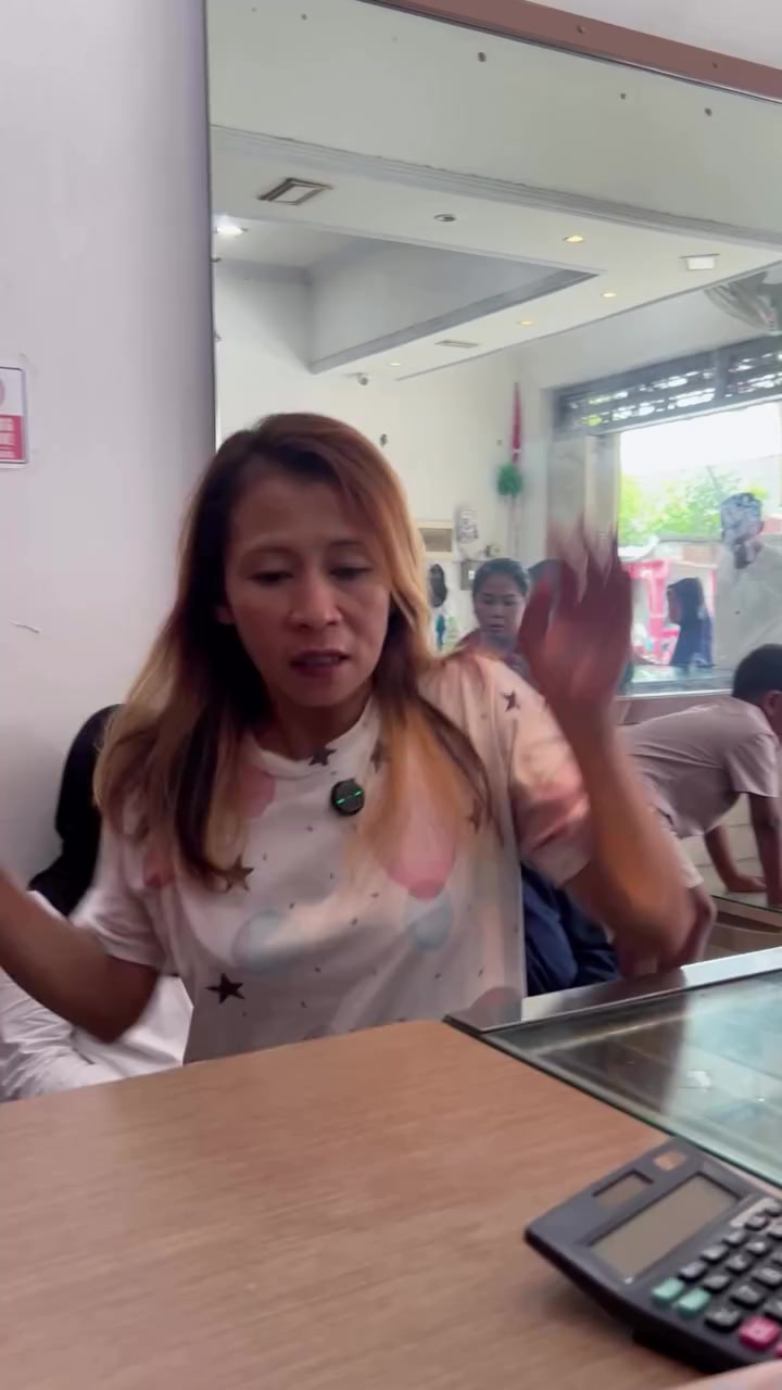 @Toko Emas Pelangi